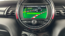 MINI Hatchback 2.0 Cooper S Sport II 3dr Auto [Comfort Pack] Petrol Hatchback